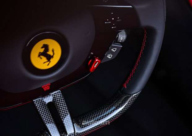 Ferrari Roma