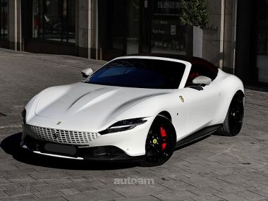 Ferrari Roma  2023 