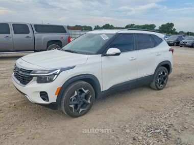 Kia Seltos  2025 