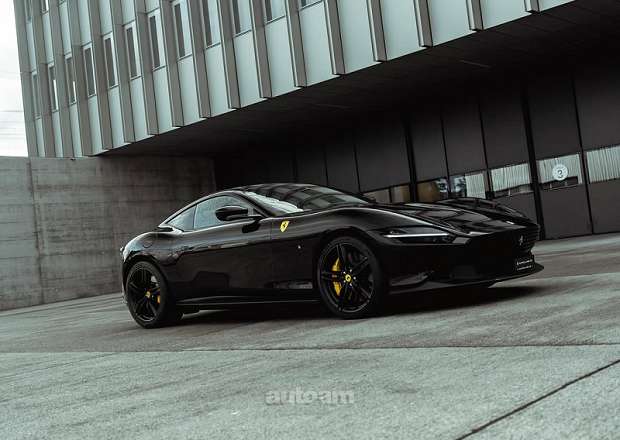 Ferrari Roma