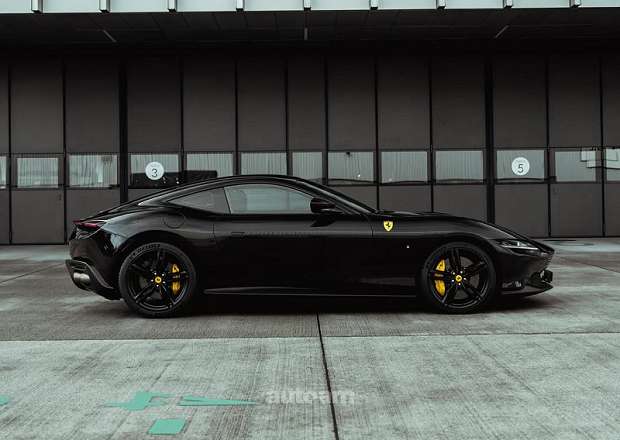 Ferrari Roma