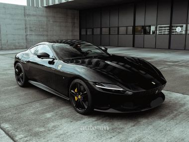 Ferrari Roma  2023 