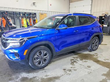 Kia Seltos  2024 