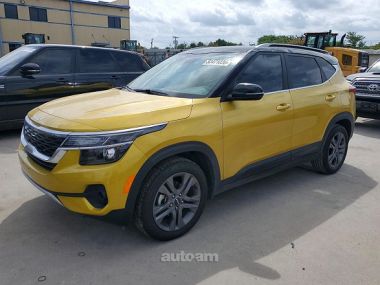 Kia Seltos  2023 