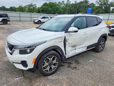 Kia Seltos  2022 