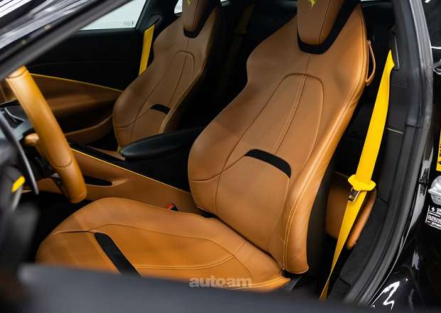 Ferrari Roma
