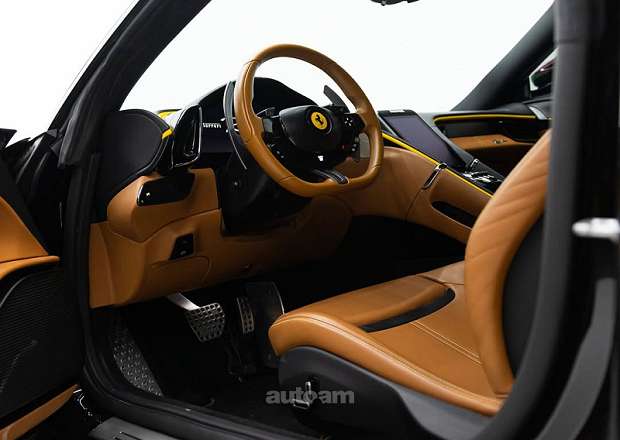 Ferrari Roma