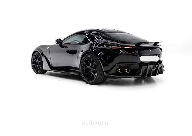 Ferrari Roma