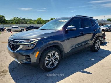 Kia Seltos  2023 