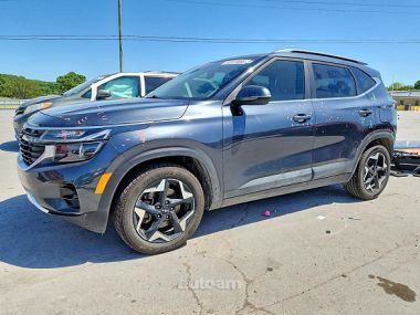 Kia Seltos  2024 