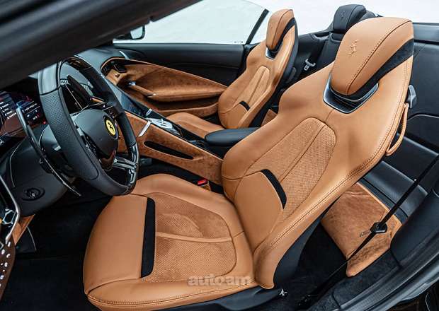 Ferrari Roma