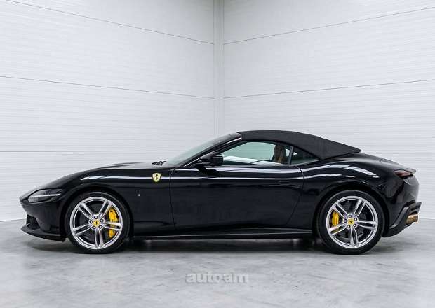 Ferrari Roma