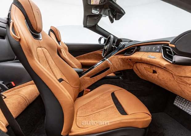 Ferrari Roma