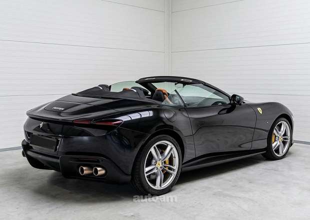 Ferrari Roma