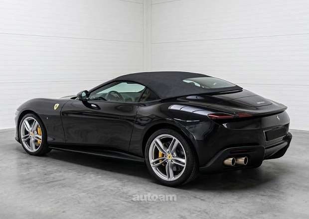 Ferrari Roma
