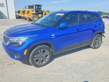 Kia Seltos  2022 