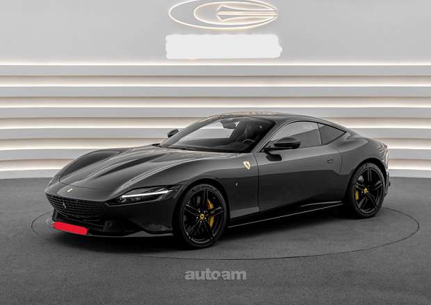 Ferrari Roma