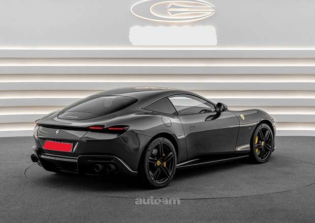 Ferrari Roma