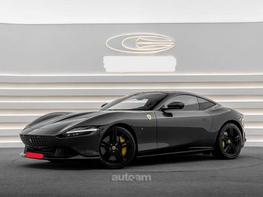 Ferrari Roma  2023 