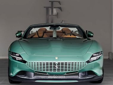 Ferrari Roma  2024 
