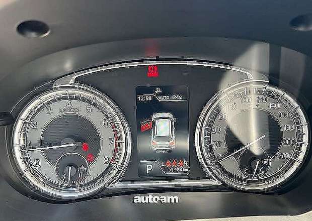 Suzuki Vitara 2021 — լուսանկար 6