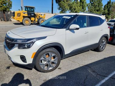 Kia Seltos  2024 