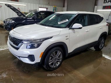 Kia Seltos  2023 