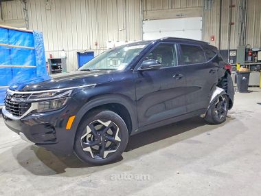 Kia Seltos  2025 