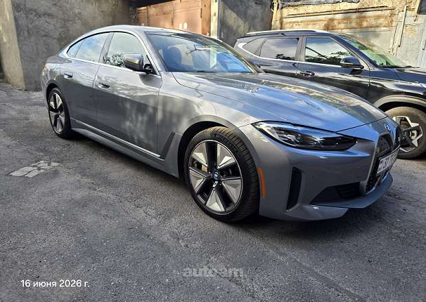 BMW i4