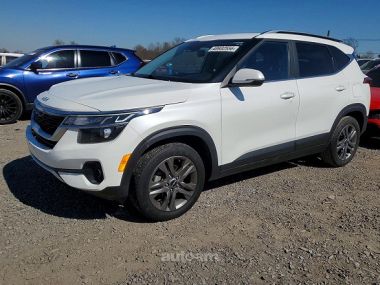 Kia Seltos  2023 