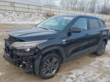 Kia Seltos  2023 