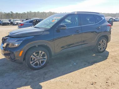 Kia Seltos  2023 