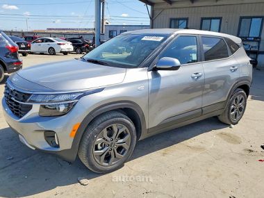 Kia Seltos  2026 