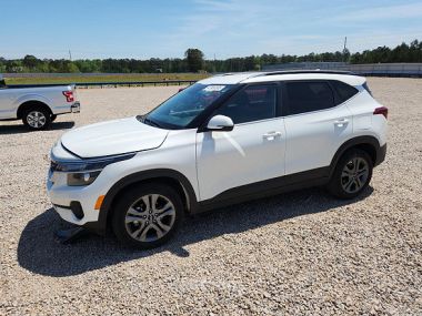 Kia Seltos  2023 