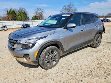 Kia Seltos  2022 