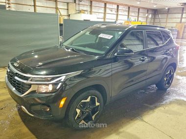 Kia Seltos  2025 
