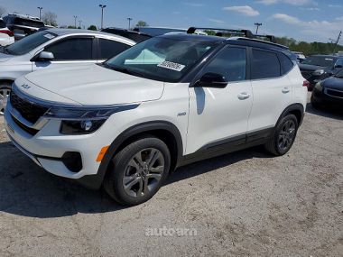 Kia Seltos  2022 