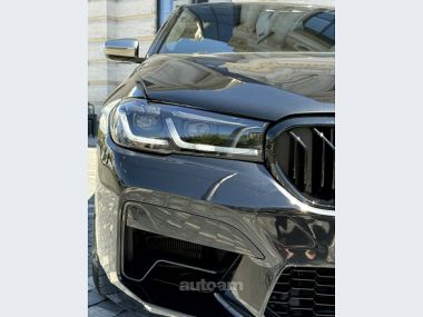 BMW 550  2020 