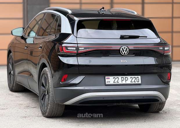 Volkswagen ID.4