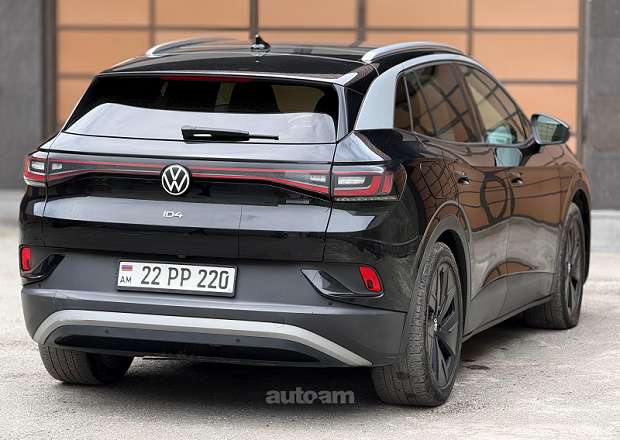 Volkswagen ID.4