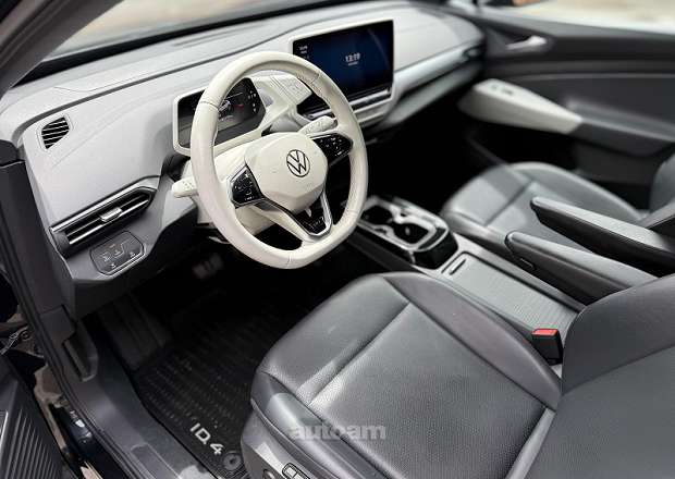 Volkswagen ID.4