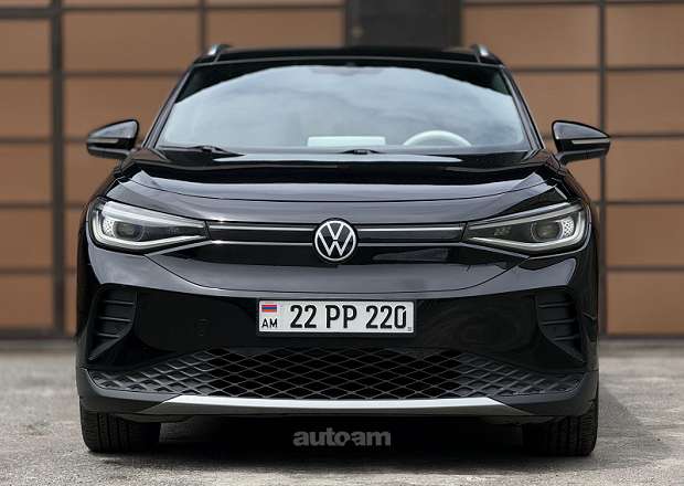 Volkswagen ID.4