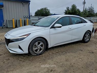 Hyundai Elantra  2020 
