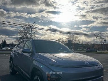 Hyundai Kona  2025 