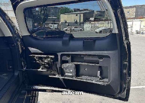 Lexus GX 460 Premium 2021 — լուսանկար 4