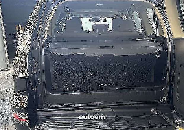 Lexus GX 460 Premium 2021 — լուսանկար 3