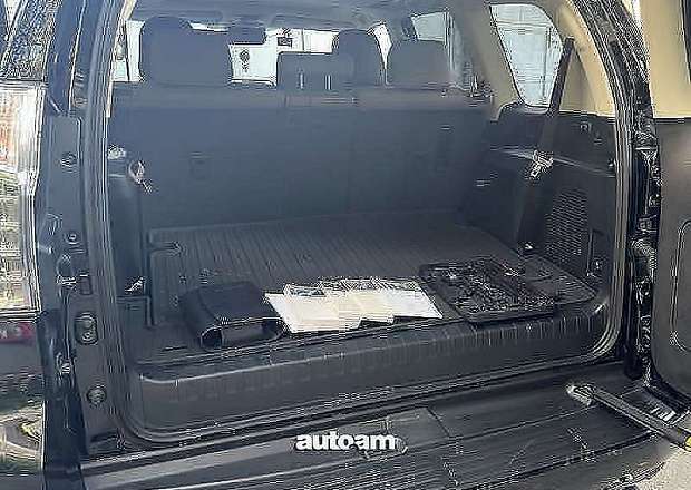 Lexus GX 460 Premium 2021 — լուսանկար 10