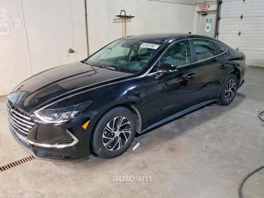 Hyundai Sonata  2023 