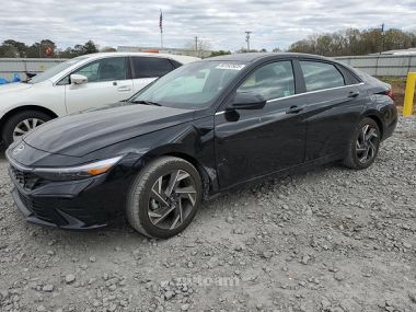 Hyundai Encino  2024 
