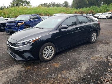 Kia Forte  2023 
